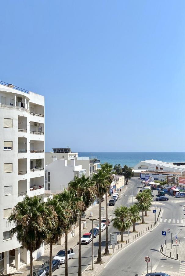 Chantal Apartment - Near The Beach - Quarteira Exterior foto